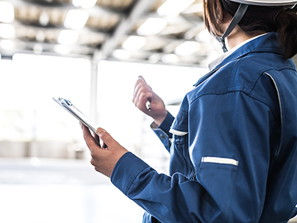 安全衛生委員会