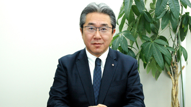 社長