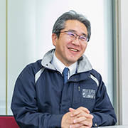 社長